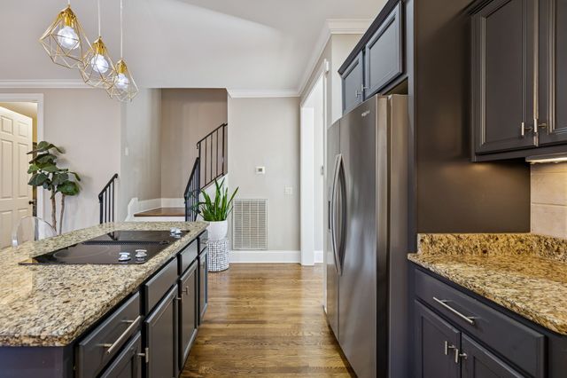 2944 Americus Dr, Thompsons Station, TN 37179