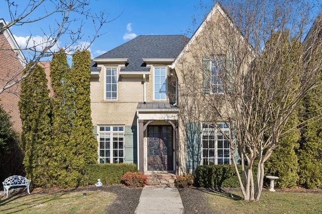 2944 Americus Dr, Thompsons Station, TN 37179