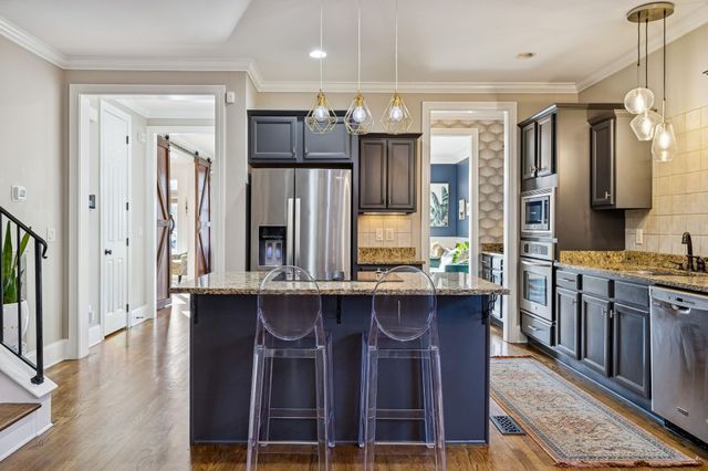 2944 Americus Dr, Thompsons Station, TN 37179