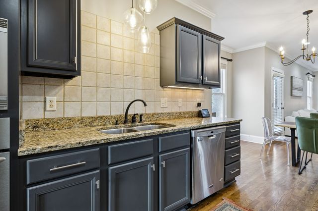 2944 Americus Dr, Thompsons Station, TN 37179