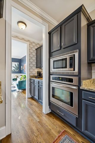 2944 Americus Dr, Thompsons Station, TN 37179