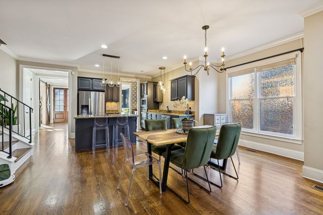 2944 Americus Dr, Thompsons Station, TN 37179