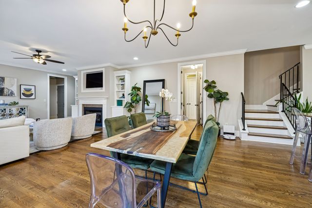 2944 Americus Dr, Thompsons Station, TN 37179