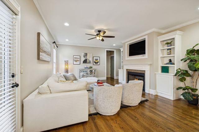 2944 Americus Dr, Thompsons Station, TN 37179