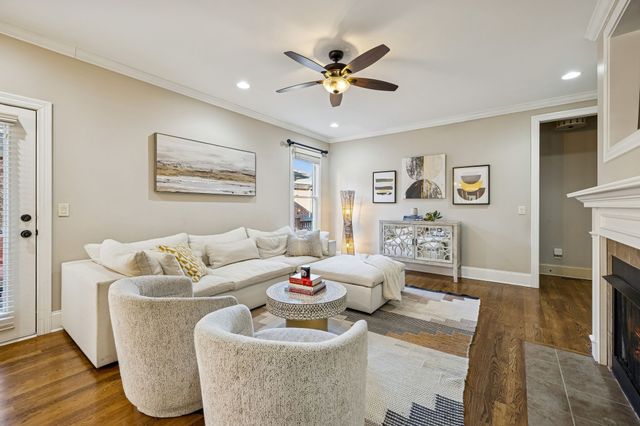 2944 Americus Dr, Thompsons Station, TN 37179