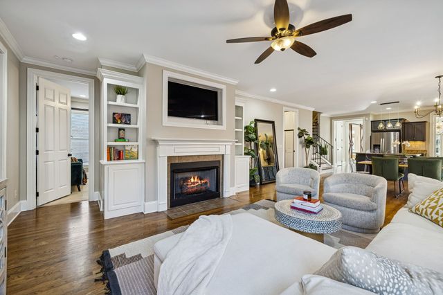 2944 Americus Dr, Thompsons Station, TN 37179