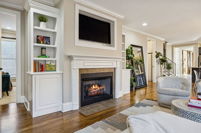 2944 Americus Dr, Thompsons Station, TN 37179