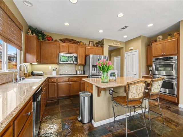 4696 Refugio Court, Camarillo, CA 93012