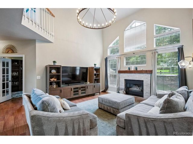 79 Dawn Heath Cir, Jefferson, CO 80127