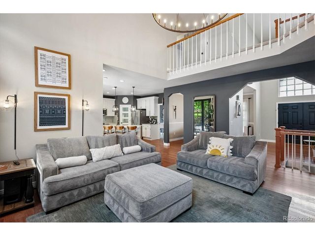 79 Dawn Heath Cir, Jefferson, CO 80127
