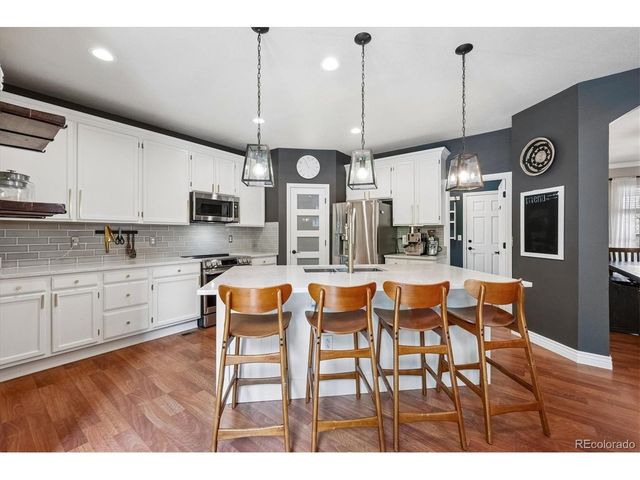 79 Dawn Heath Cir, Jefferson, CO 80127