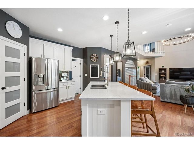 79 Dawn Heath Cir, Jefferson, CO 80127