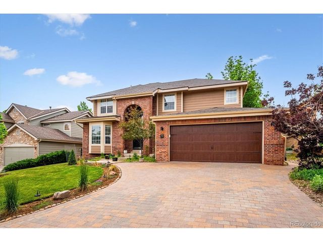 79 Dawn Heath Cir, Jefferson, CO 80127