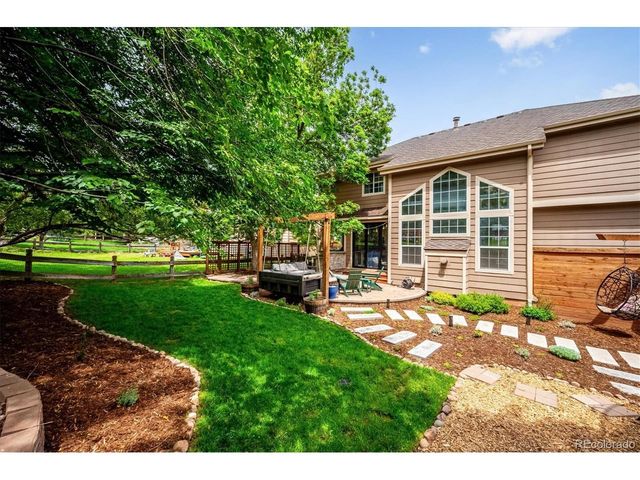 79 Dawn Heath Cir, Jefferson, CO 80127