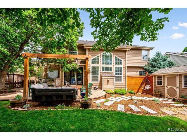 79 Dawn Heath Cir, Jefferson, CO 80127