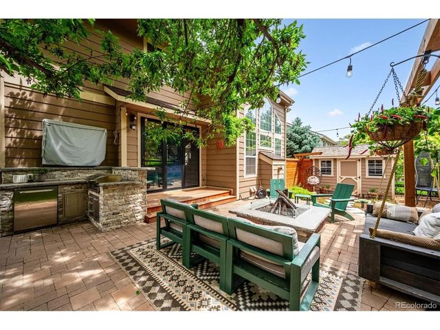 79 Dawn Heath Cir, Jefferson, CO 80127