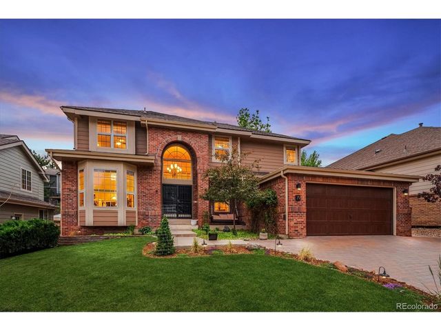 79 Dawn Heath Cir, Jefferson, CO 80127