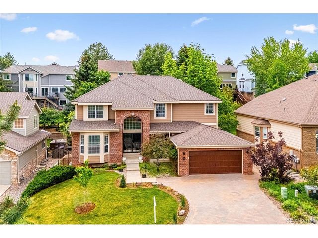 79 Dawn Heath Cir, Jefferson, CO 80127