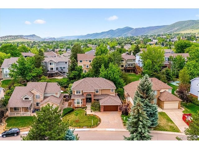 79 Dawn Heath Cir, Jefferson, CO 80127