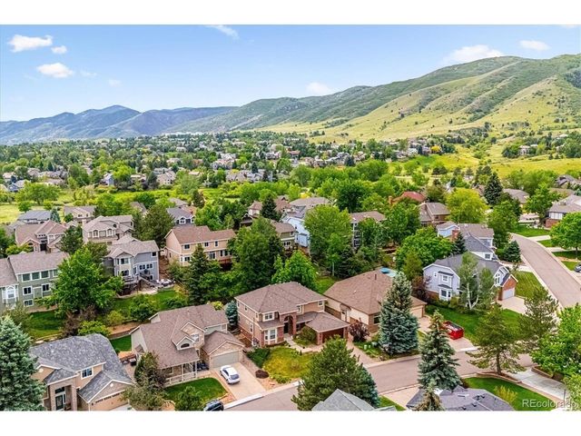 79 Dawn Heath Cir, Jefferson, CO 80127
