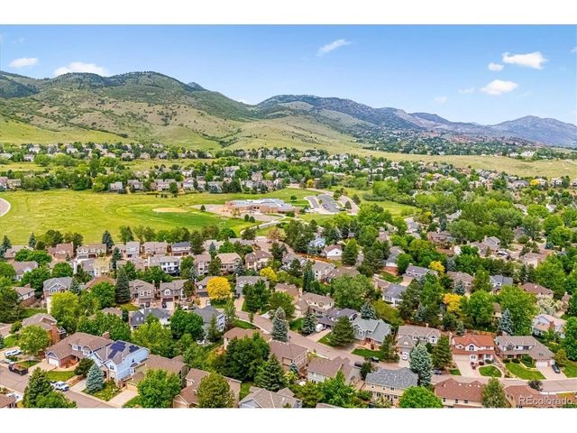 79 Dawn Heath Cir, Jefferson, CO 80127
