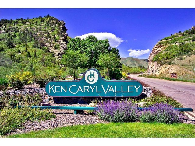 79 Dawn Heath Cir, Jefferson, CO 80127