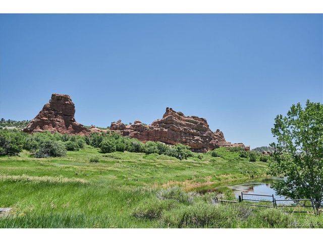 79 Dawn Heath Cir, Jefferson, CO 80127