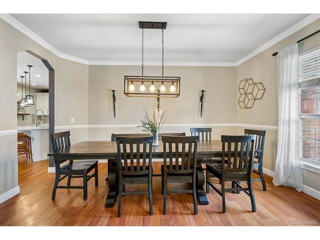 79 Dawn Heath Cir, Jefferson, CO 80127