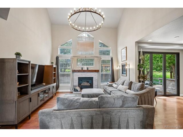 79 Dawn Heath Cir, Jefferson, CO 80127