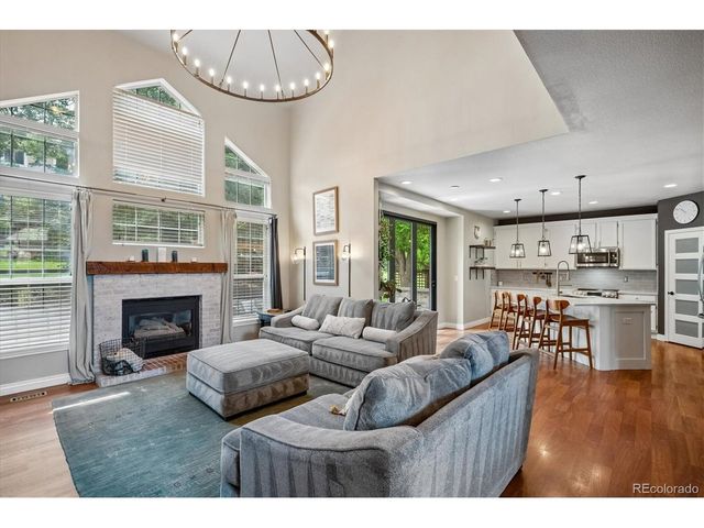 79 Dawn Heath Cir, Jefferson, CO 80127