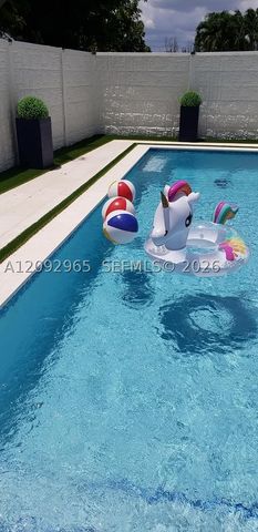 980 NW 134th Ave 0, Miami, FL 33182