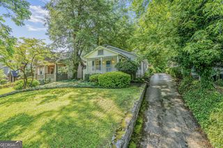1311 Sylvan Circle, Brookhaven, GA 30319