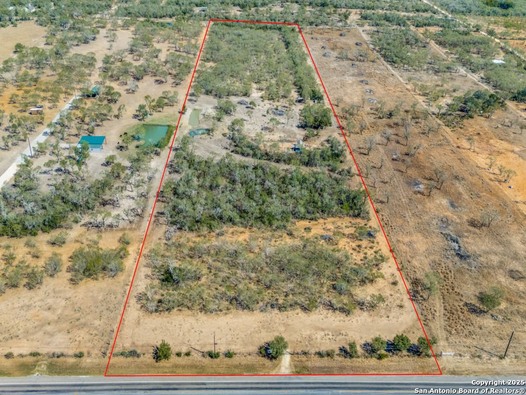 000 FM 1346, St Hedwig, TX 78152