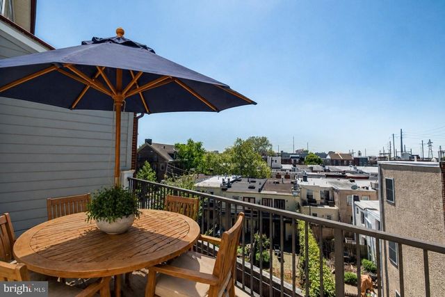 203 CAPTAINS WAY, Philadelphia, PA 19146