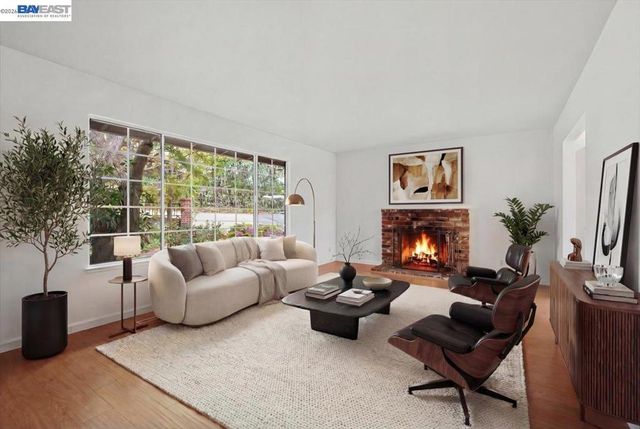 4977 Proctor Rd, Castro Valley, CA 94546