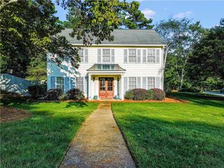 3207 Staghorn Court, Marietta, GA 30062