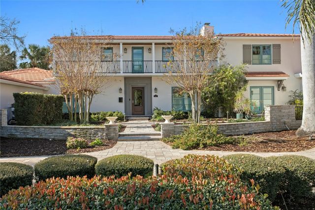 1237 BRIGHTWATERS BOULEVARD NE, St Petersburg, FL 33704