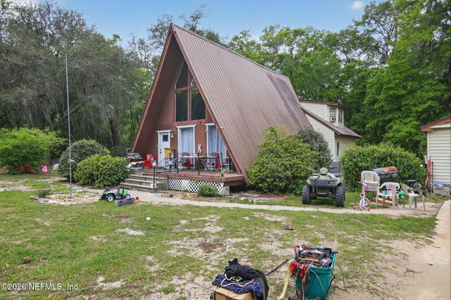 509 KENNEDY Avenue, Interlachen, FL 32148