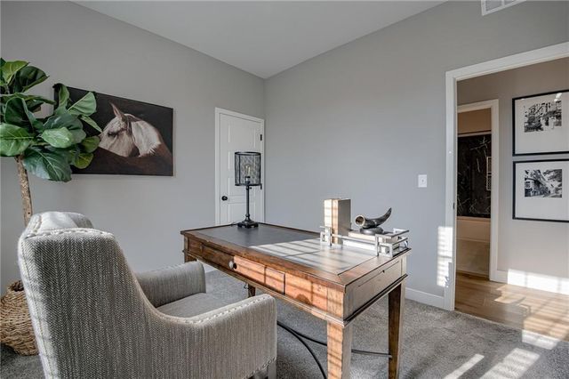 20524 Newcastle Street, Spring Hill, KS 66083