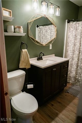 5109 W Elmwood Avenue, Austintown, OH 44515