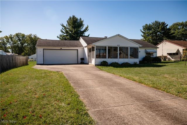 5109 W Elmwood Avenue, Austintown, OH 44515