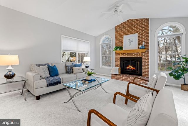 6008 WINTER GRAIN PATH, Clarksville, MD 21029