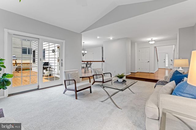 6008 WINTER GRAIN PATH, Clarksville, MD 21029