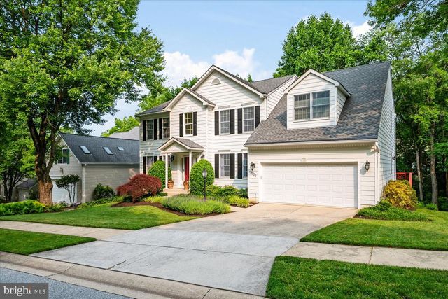 6008 WINTER GRAIN PATH, Clarksville, MD 21029