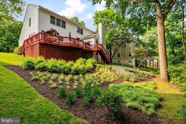 6008 WINTER GRAIN PATH, Clarksville, MD 21029