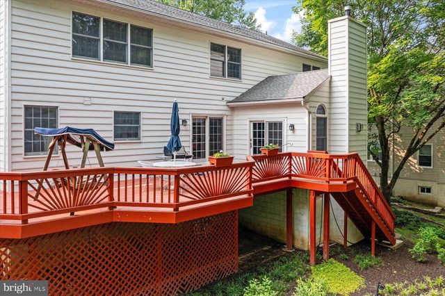 6008 WINTER GRAIN PATH, Clarksville, MD 21029