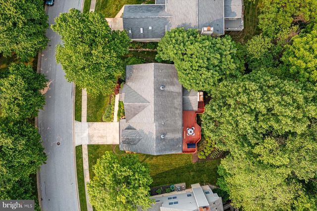 6008 WINTER GRAIN PATH, Clarksville, MD 21029