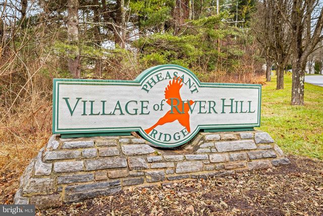 6008 WINTER GRAIN PATH, Clarksville, MD 21029