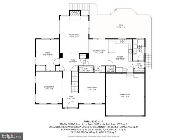 6008 WINTER GRAIN PATH, Clarksville, MD 21029