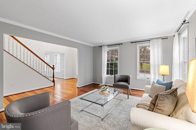 6008 WINTER GRAIN PATH, Clarksville, MD 21029